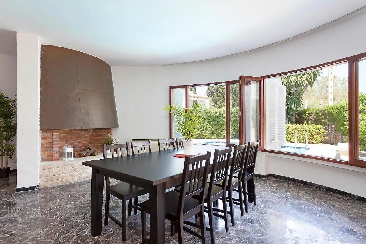 Villa Son Veri D'Alt El Arenal  Espagne