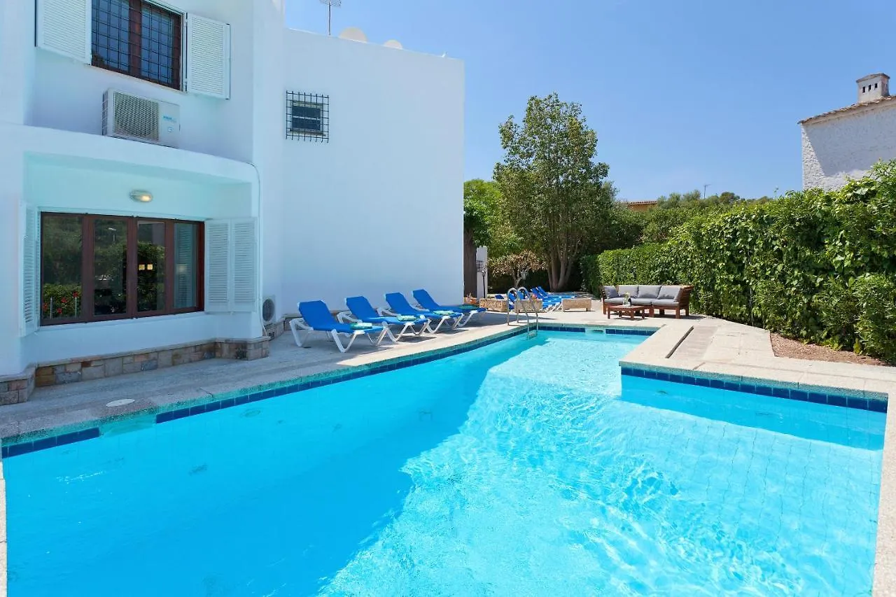 Villa Son Veri D'Alt El Arenal  0*, El Arenal (Mallorca) Espagne