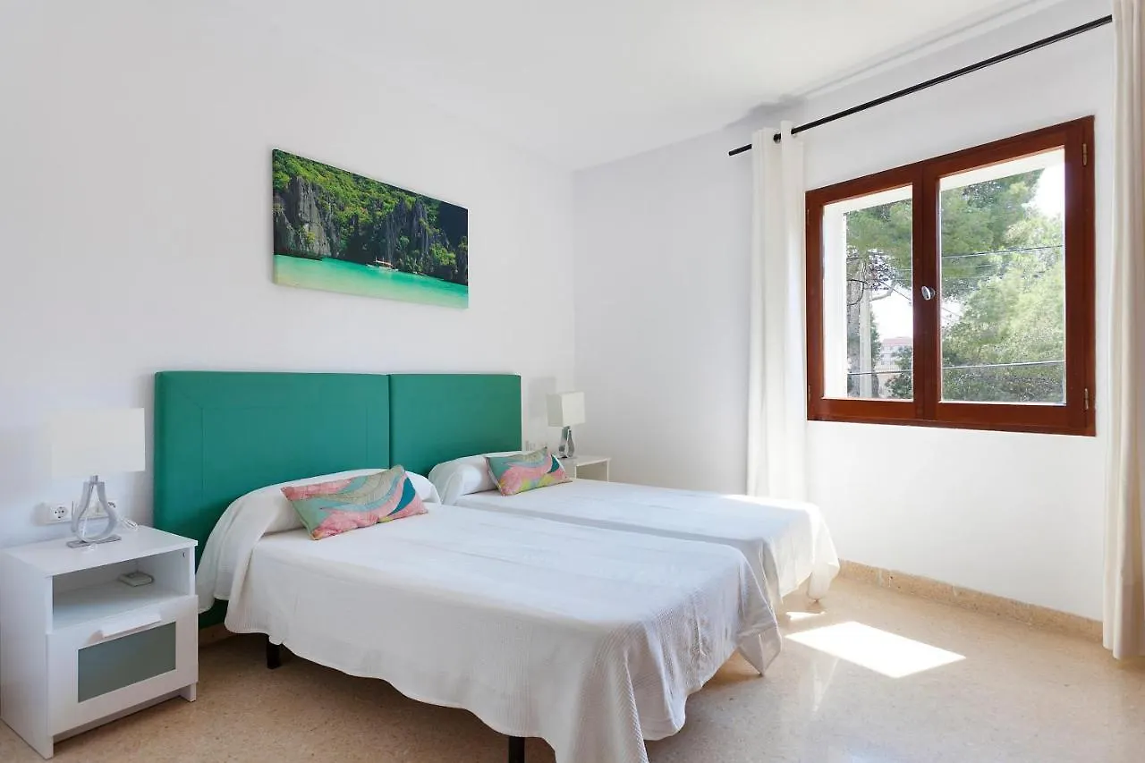 Villa Son Veri D\'Alt location