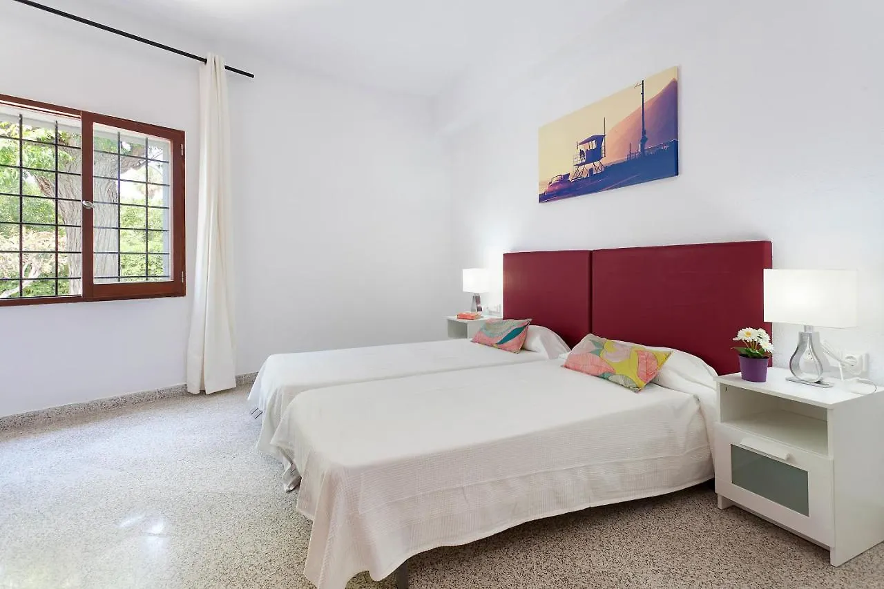 Villa Son Veri D'Alt El Arenal